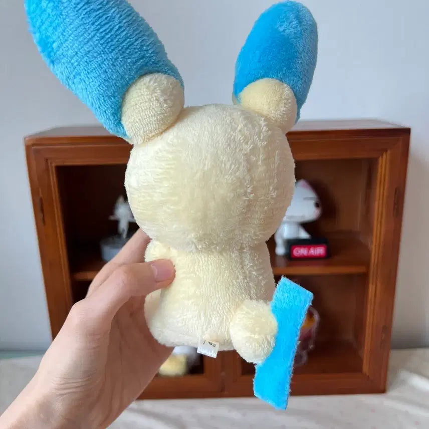 [BUNJANG] Pokemon Maimai Plush / 포켓몬 마이농 인형