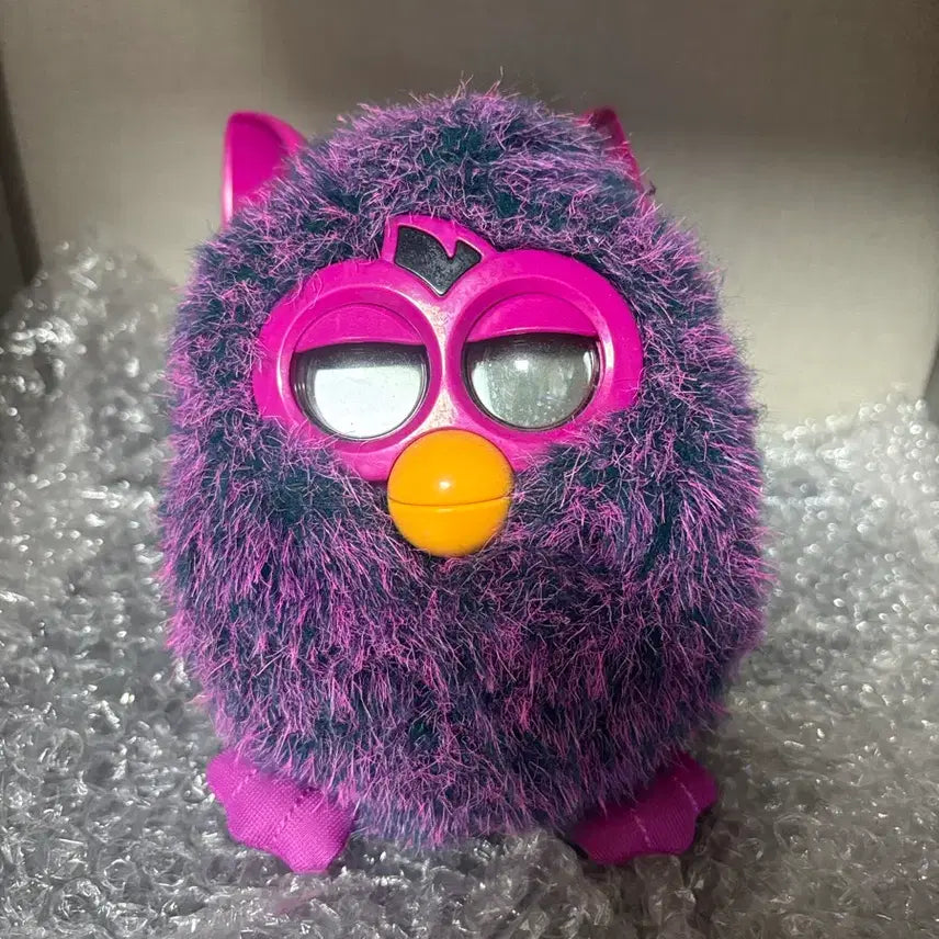[BUNJANG] Furby Boom 2012 Original Korean Version Bundle Set / (8/5까지 만원할인) 정상작동 정품 furby Boom 퍼비 2012 + 사은품 퍼비 정품 인형 일괄
