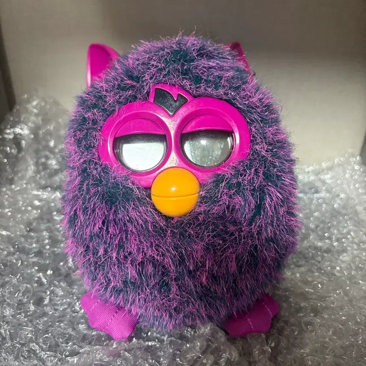 [BUNJANG] Furby Boom 2012 Original Korean Version Bundle Set / (8/5까지 만원할인) 정상작동 정품 furby Boom 퍼비 2012 + 사은품 퍼비 정품 인형 일괄