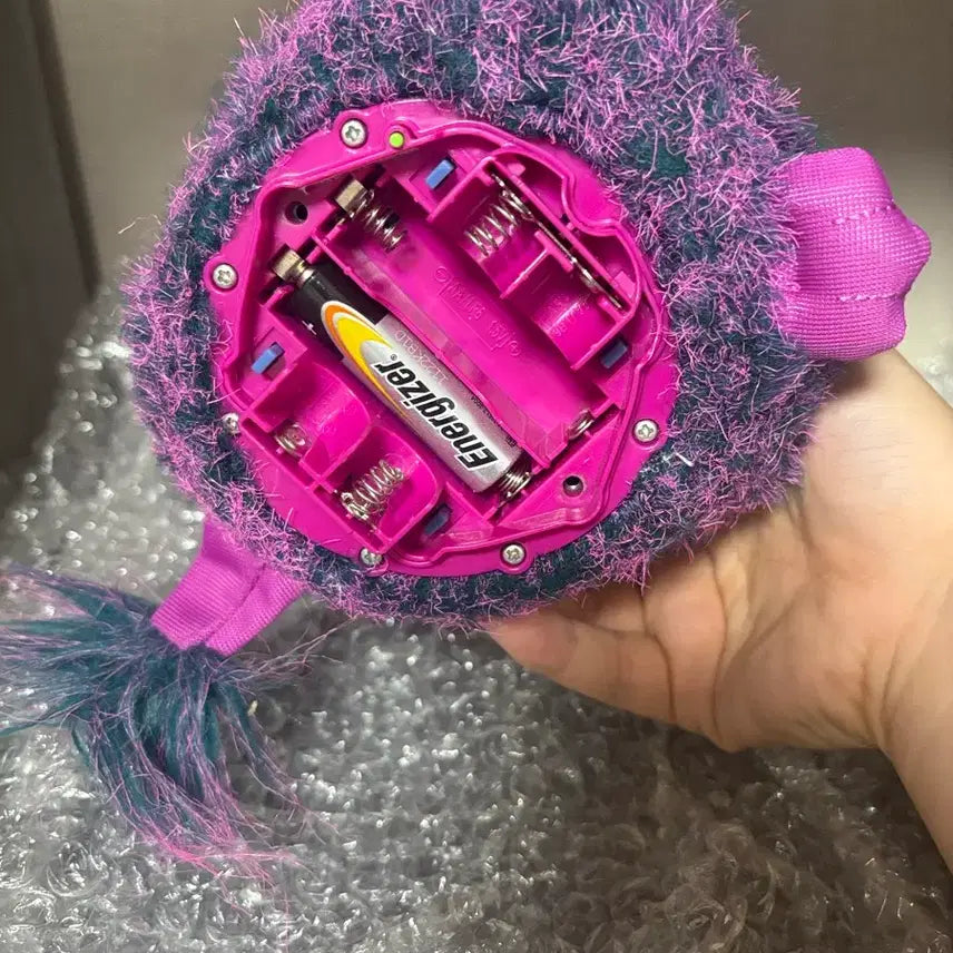 [BUNJANG] Furby Boom 2012 Original Korean Version Bundle Set / 정상작동 정품 furby Boom 퍼비 2012 + 사은품 퍼비 정품 인형 일괄