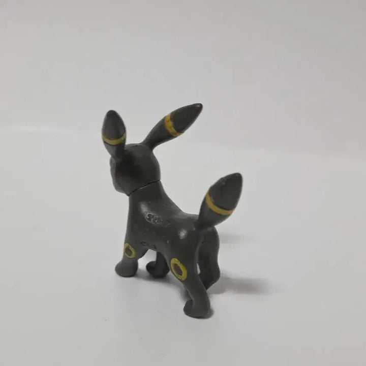 [BUNJANG] Pokémon Umbreon Figure / 포켓몬스터 블래키 피규어