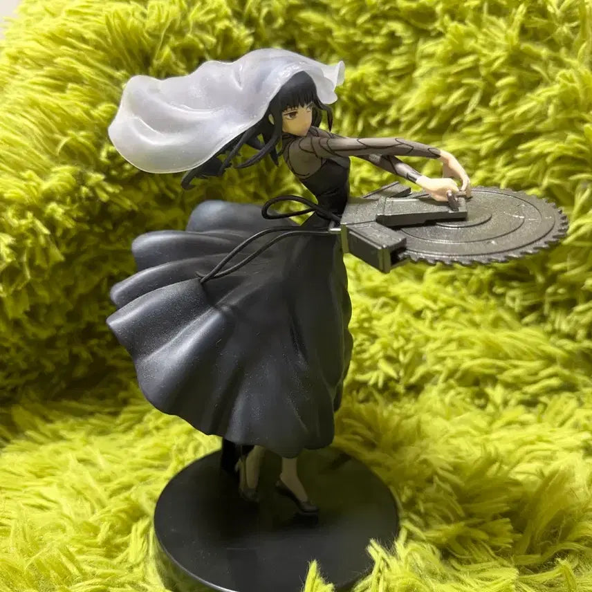 [BUNJANG] Sakamoto Days Banpresto Vibration Stars Osaragi Figure / 사카모토데이즈 반프레스토 바이브레이션 스타즈 오사라기 피규어