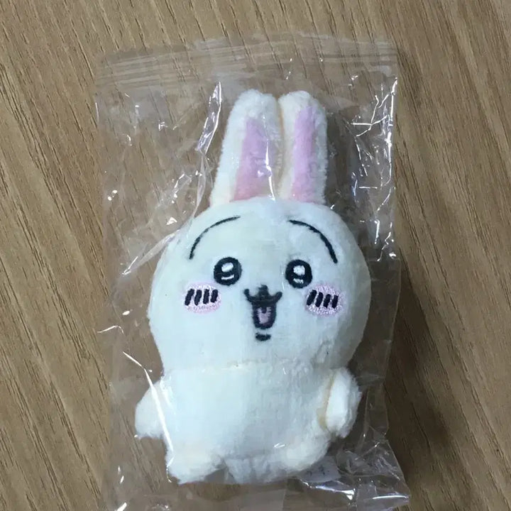 [BUNJANG] Chiikawa Usagi Seated Plush / 치이카와 먼작귀 우사기 앉은 누이