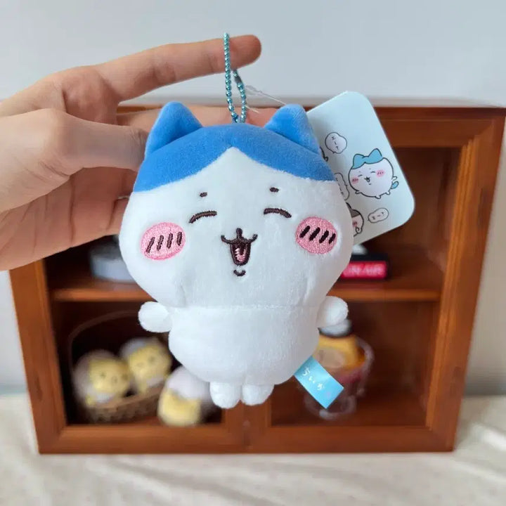 [BUNJANG] Hachware and Friends Doll / 하치와레와 친구들 인형