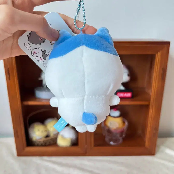 [BUNJANG] Hachware and Friends Doll / 하치와레와 친구들 인형