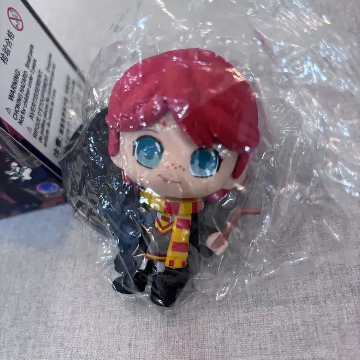 [BUNJANG] Harry Potter Figure / 해리포터 피규어