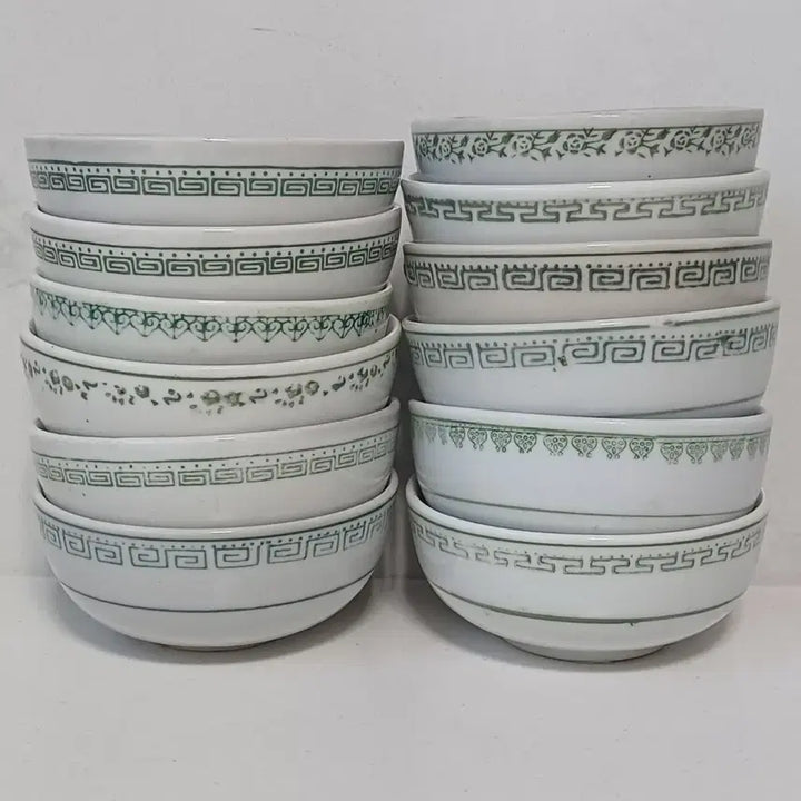 [BUNJANG] Joseon Dynasty White Porcelain &
