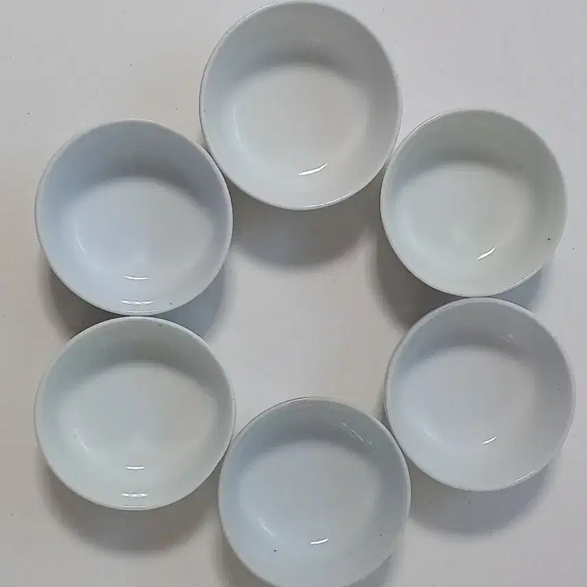 [BUNJANG] Joseon Dynasty White Porcelain &