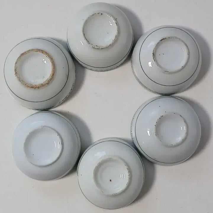 [BUNJANG] Joseon Dynasty White Porcelain &