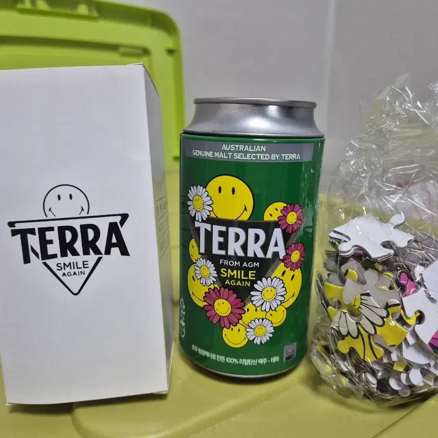 [BUNJANG] JINRO, Good Day, Chum Churum Eco Bag Set / 진로.좋은데이.처음처럼 에코백세트