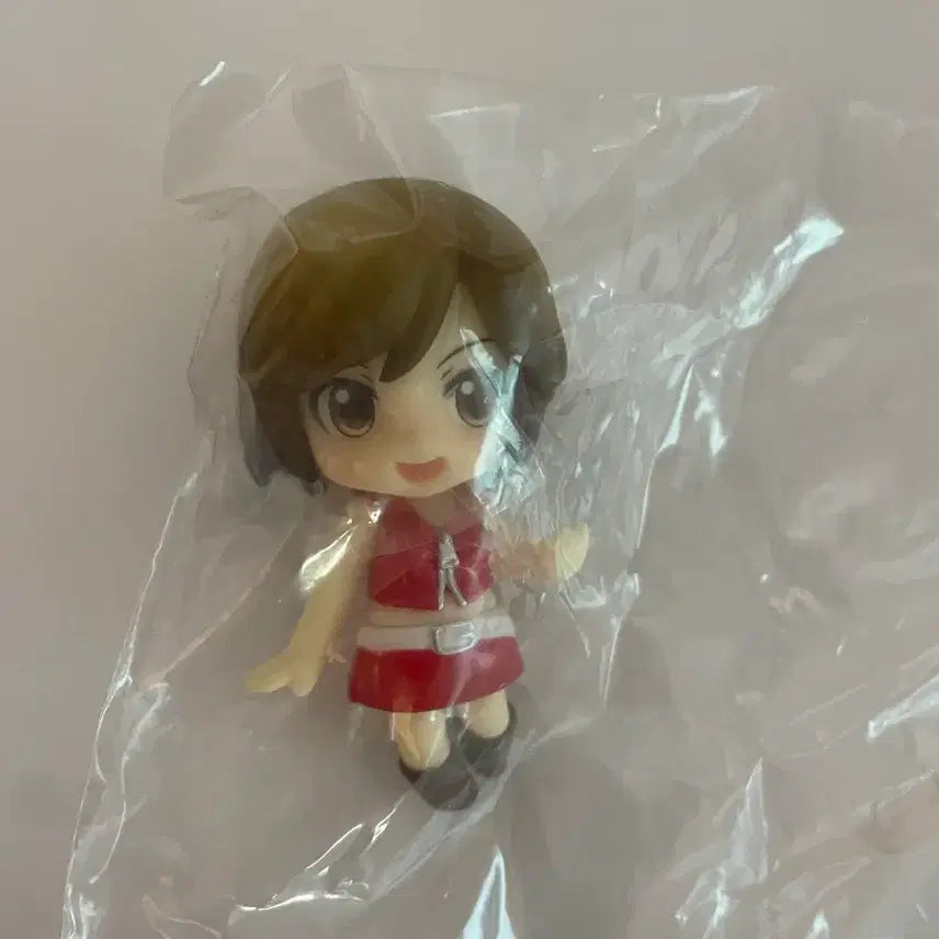 [BUNJANG] Meiko Figure / 보컬로이드 메이코 피규어