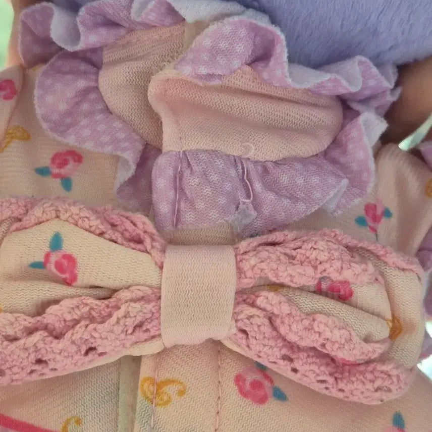 [BUNJANG] PriPara Lala Big Plush Doll / 프올프 프리파라 라라 빅누이 빵누이