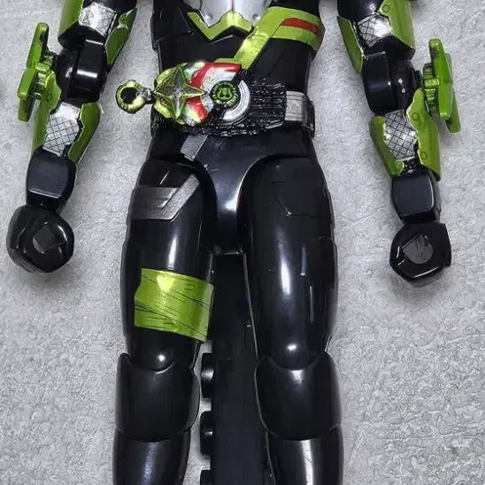 [BUNJANG] Bandai S.H.Figuarts Kamen Rider Geats, Tycoon, and Nago Set / 장동 가면라이더 기츠&amp;타이쿤&amp;나고 세트