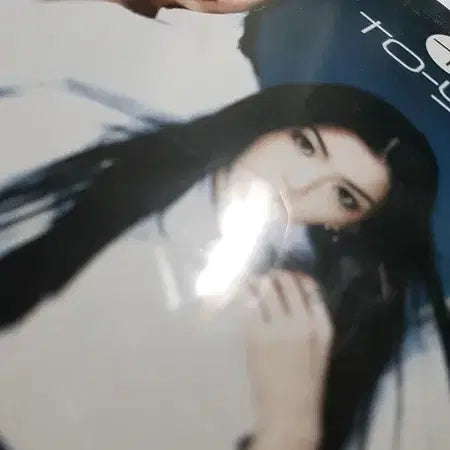 [BUNJANG] TU.YA 1st Album &
