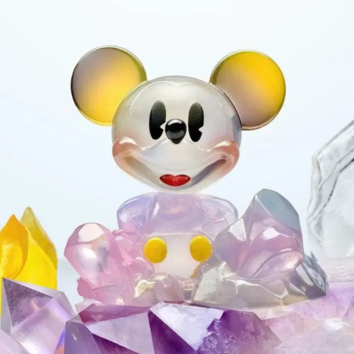 [BUNJANG] Pop Mart Disney Mickey Infinite Imagination Series / (미개봉 새상품) 팝마트 디즈니 미키 무한한 상상력 시리즈
