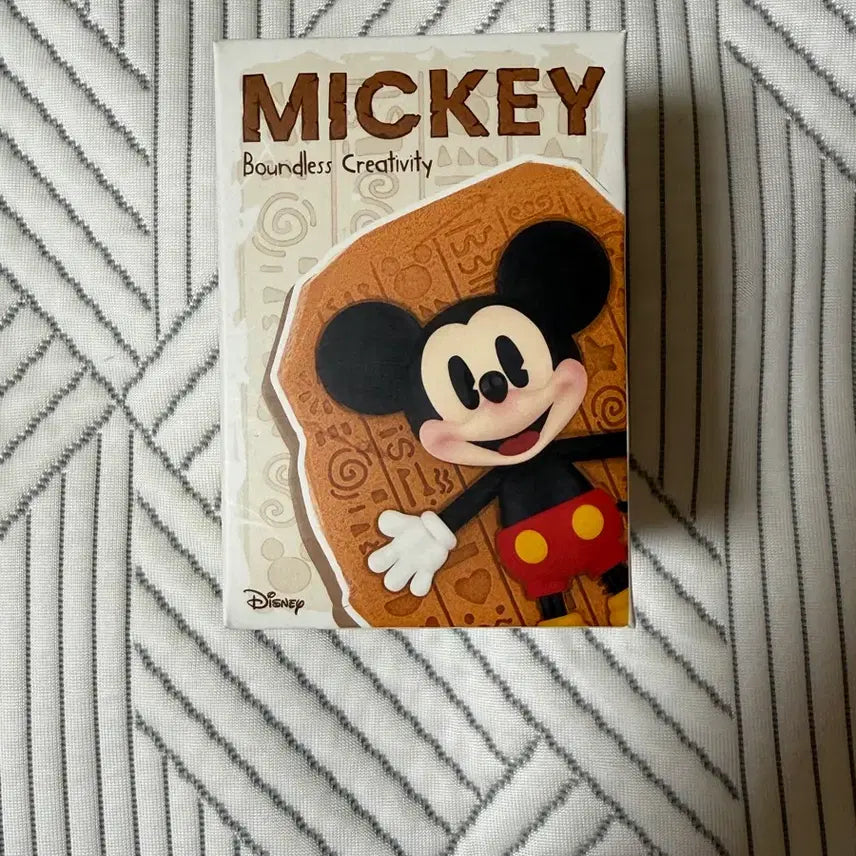 [BUNJANG] Pop Mart Disney Mickey Infinite Imagination Series / (미개봉 새상품) 팝마트 디즈니 미키 무한한 상상력 시리즈