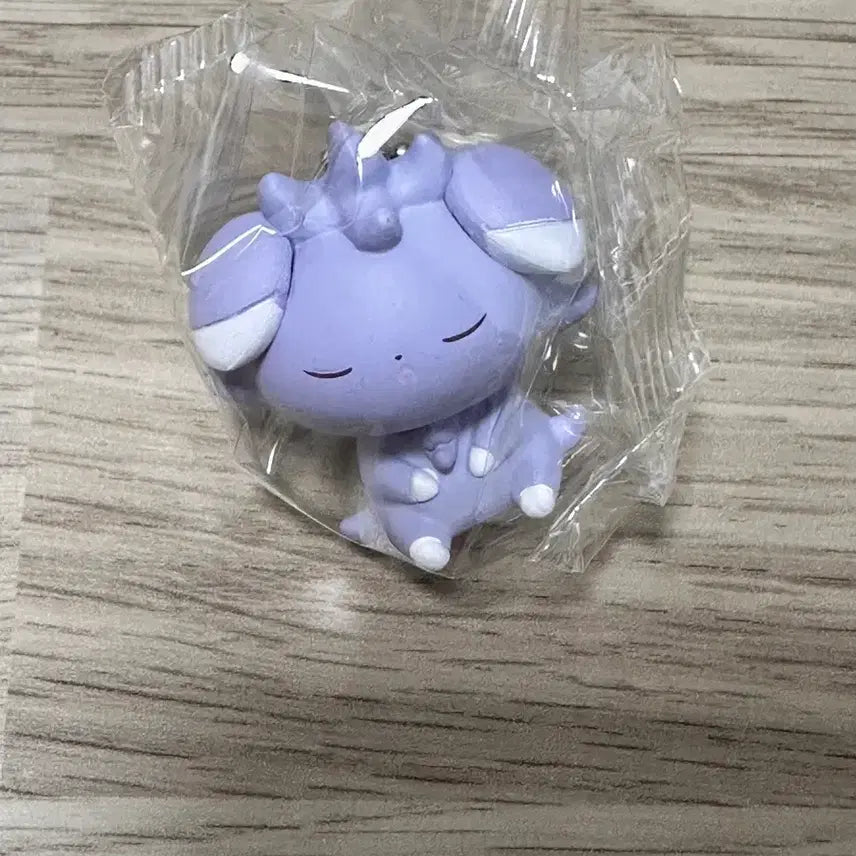 [BUNJANG] Oyasumi Nyasper Sleeping Cat Gacha Toy / 오야스미 냐스퍼 잘자요 가챠