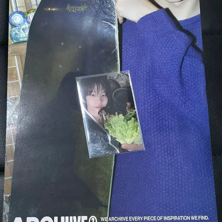 [BUNJANG] RIIZE Shotaro Photocard / RIIZE 쇼타로 포카 양도