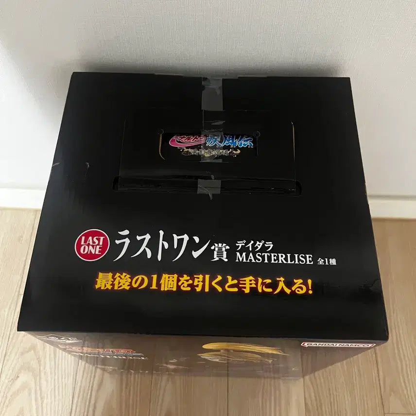 [BUNJANG] Naruto Ichiban Shoji Deidara Last One Prize Figure (Sealed) / (미개봉) 나루토 제일복권 데이다라 라스트원 팝니다