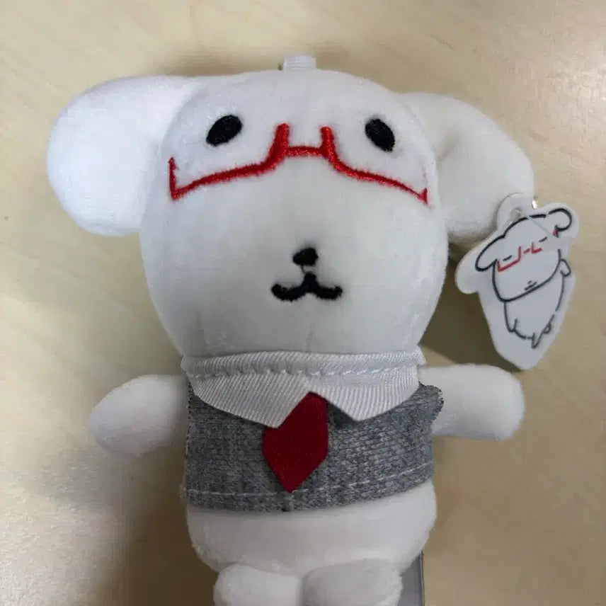 [BUNJANG] Gahadi School Uniform Doll / 교복 가나디 인형