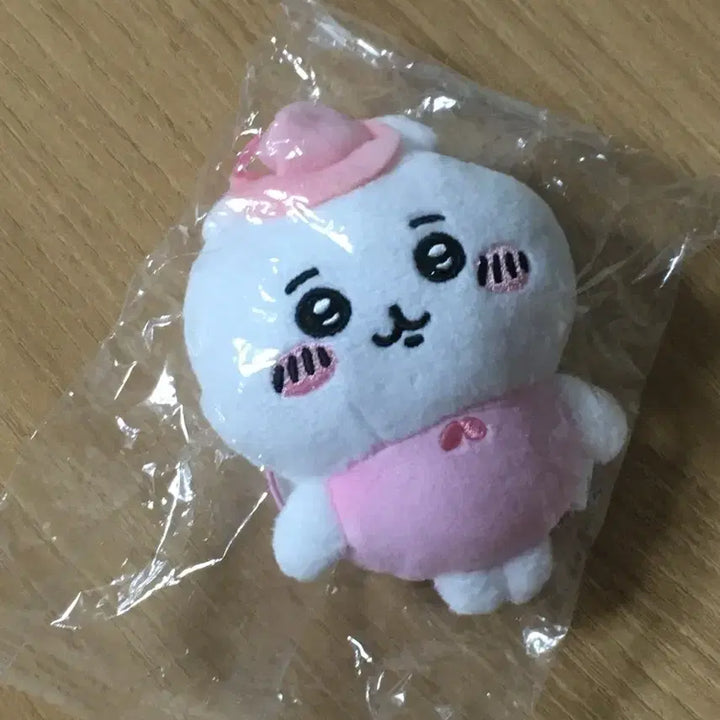 [BUNJANG] Chiikawa BIG Fairy Plush Doll / 치이카와 BIG 빅 3 요정 가챠 누이구루미
