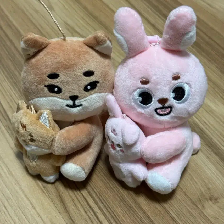 [BUNJANG] Day6 Day6 Animals Young K Wonpil Bundle Set / 일괄)데이식스 나안아 케필 데니멀즈 영케이 원필