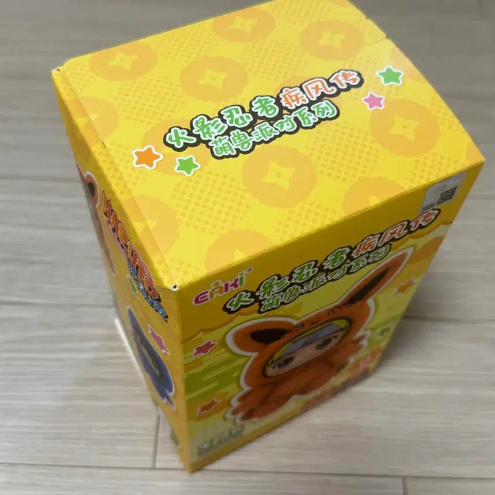 [BUNJANG] Toptoy Naruto Nabubu Series 1 Secret Itachi / 나루토 탑토이 나부부 1탄 시크릿 이타치