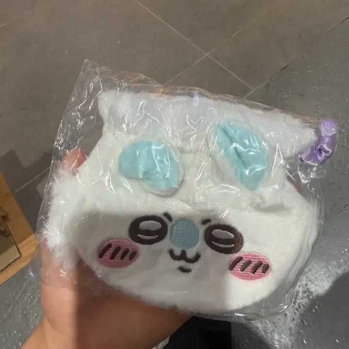 [BUNJANG] Momonga Pouch Gacha / 모몽가 파우치 가챠
