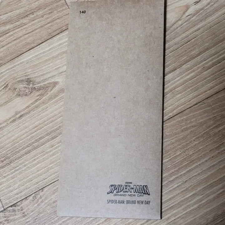 [BUNJANG] Spider-Man: No Way Home TTT Brand New Day Sealed / 미개봉)스파이더맨ttt 스파이더맨 TTT 스파이더맨 브랜드 뉴 데이 ttt
