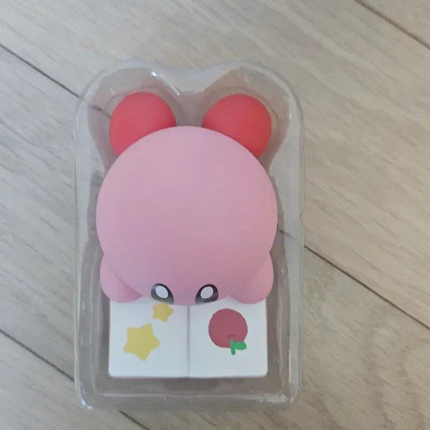 [BUNJANG] Kirby Ramen Stopper Figure / 커비 라면 스토퍼 피규어 판매