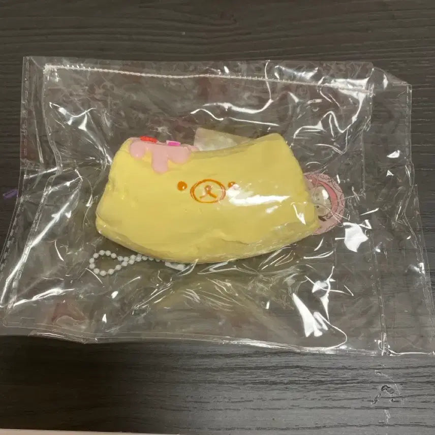 [BUNJANG] Rilakkuma Banana Squishy / 리락쿠마 바나나 말랑이