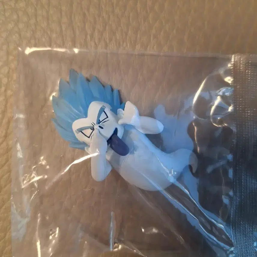 [BUNJANG] Dragon Ball Z Ichiban Kuji Super Trunks Ghost Figure / 드래곤볼 Z 제일복권 오천크스유령