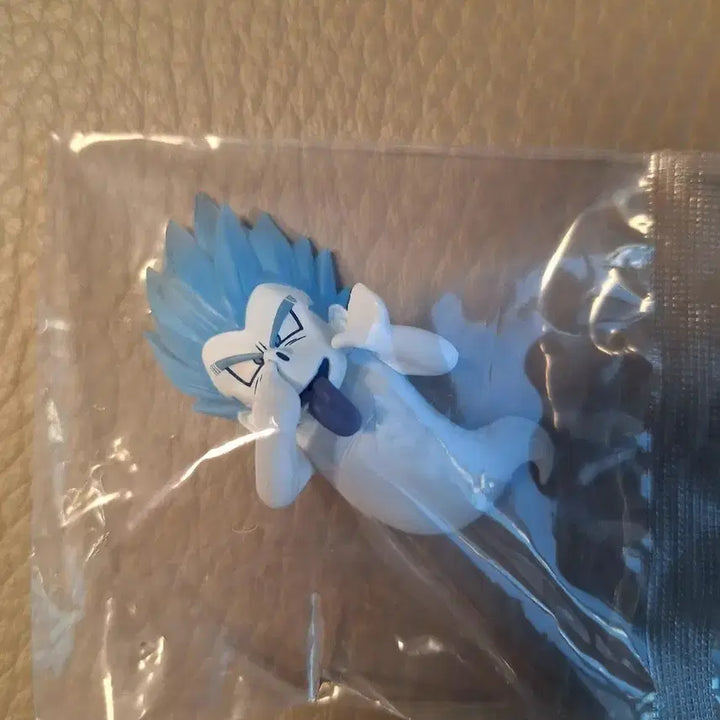 [BUNJANG] Dragon Ball Z Ichiban Kuji Super Trunks Ghost Figure / 드래곤볼 Z 제일복권 오천크스유령