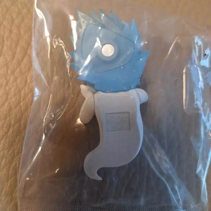 [BUNJANG] Dragon Ball Z Ichiban Kuji Super Trunks Ghost Figure / 드래곤볼 Z 제일복권 오천크스유령