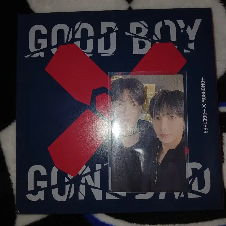 [BUNJANG] TXT Yeonjun, Soobin, Beomgyu, Taehyun, Huening Kai Japan Limited Edition Album GBGB POB Lucky Draw Photocard Bundle Set / 투바투 일본 한정 앨범 신뢰즈 포카 gbgb 양도 txt 미공포 럭드 특전 분철 신뢰즈 최수빈 강태현