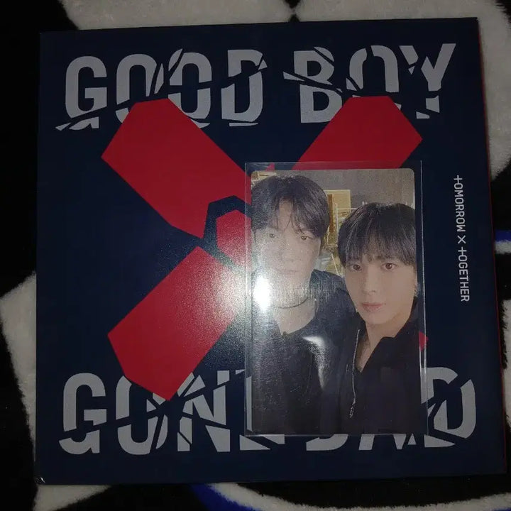 [BUNJANG] TXT Yeonjun, Soobin, Beomgyu, Taehyun, Huening Kai Japan Limited Edition Album GBGB POB Lucky Draw Photocard Bundle Set / 투바투 일본 한정 앨범 신뢰즈 포카 gbgb 양도 txt 미공포 럭드 특전 분철 신뢰즈 최수빈 강태현