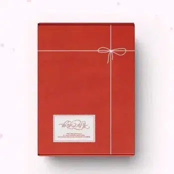 [BUNJANG] fromis_9 White Greem Holiday Kit Set (7 Kits) / 프로미스나인 하얀그리움 홀리데이키트 7개 세트