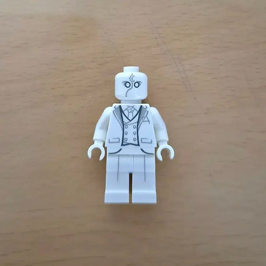 [BUNJANG] Lego 71039 Minifigure - Mr. Knight / 레고 71039 피규어