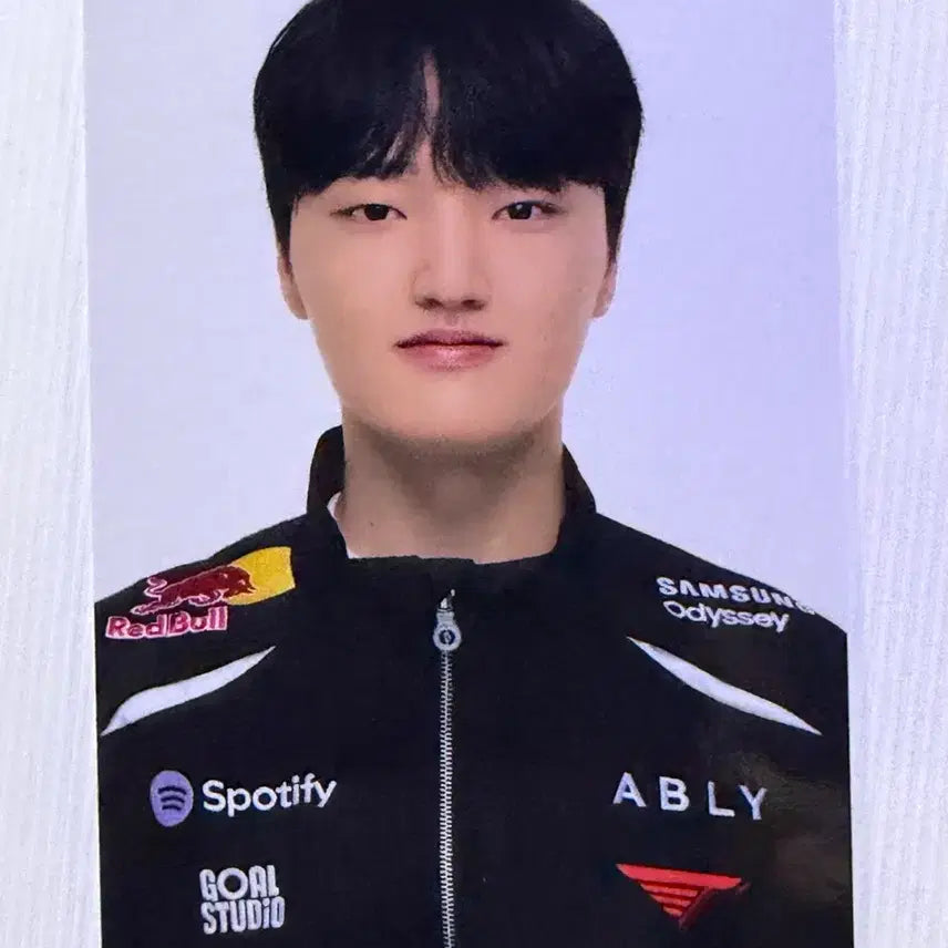 [BUNJANG] T1 Cheer Booth Peyz Photocard / 티원 치어부스 페이즈 peyz 포토카드 포카