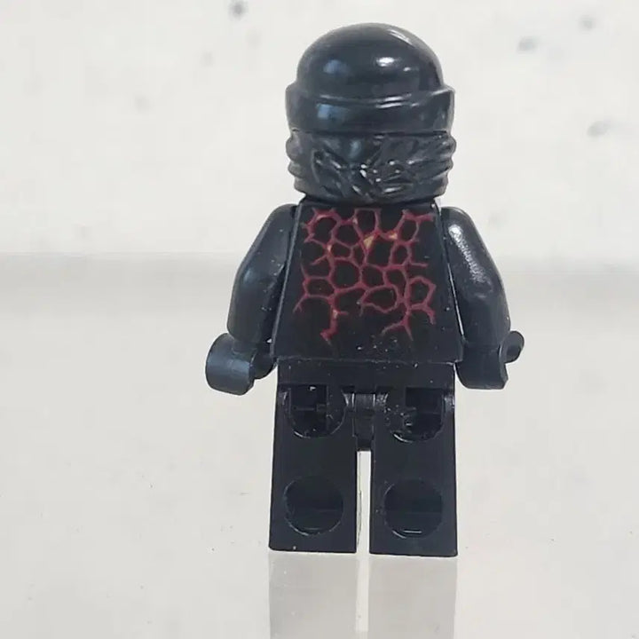 [BUNJANG] LEGO Ninjago NRG Cole + Jay Parts + Accessories / 레고 닌자고 nrg콜+쟌부품+@