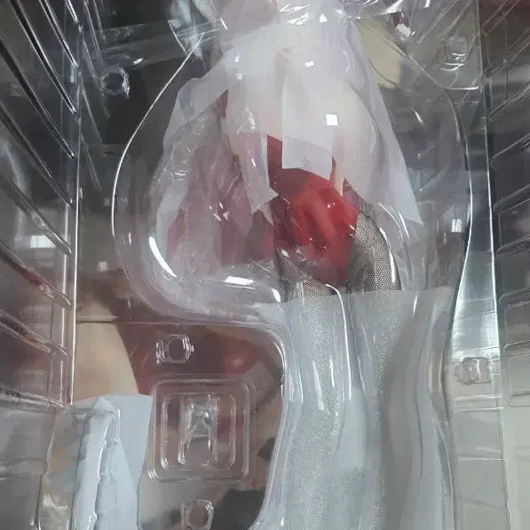 [BUNJANG] Darling in the Franxx Zero Two Bunny Ver. 1/4 Scale Figure / 달링 인 더 프랑키스 제로투 버니 버전 1/4 스케일 피규어