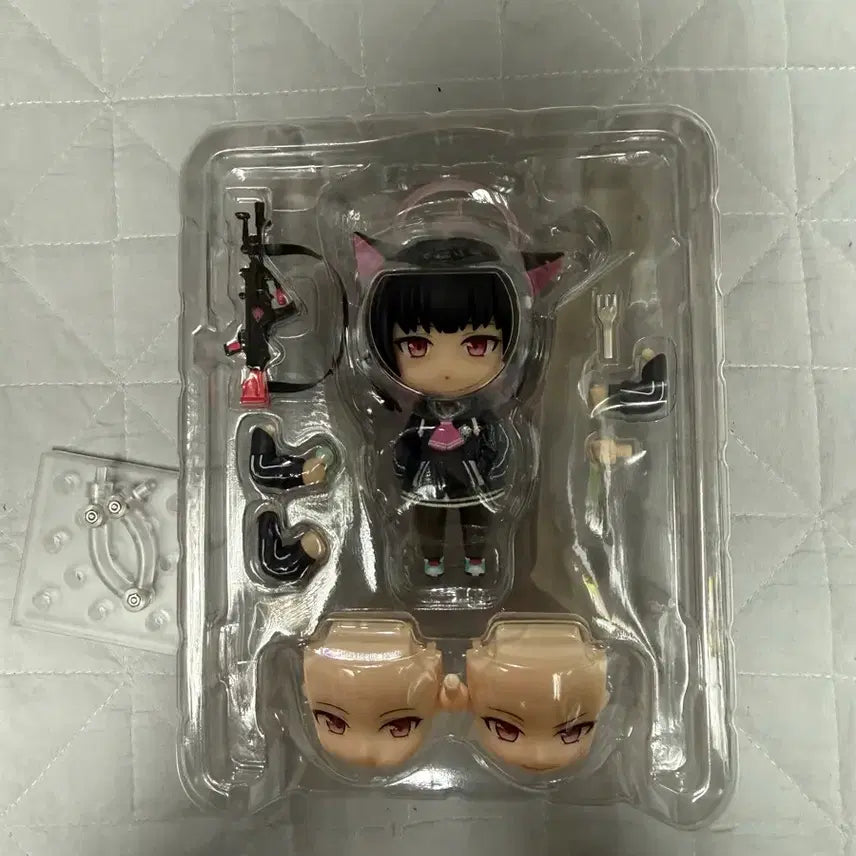 [BUNJANG] Blue Archive Kyoyama Kazusa Nendoroid / 블루아카이브 쿄야마 카즈사 넨도로이드