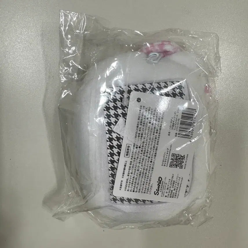 [BUNJANG] Sanrio Hello Kitty Reel Pass Case (Sealed) / (미개봉) 헬로키티 릴패스