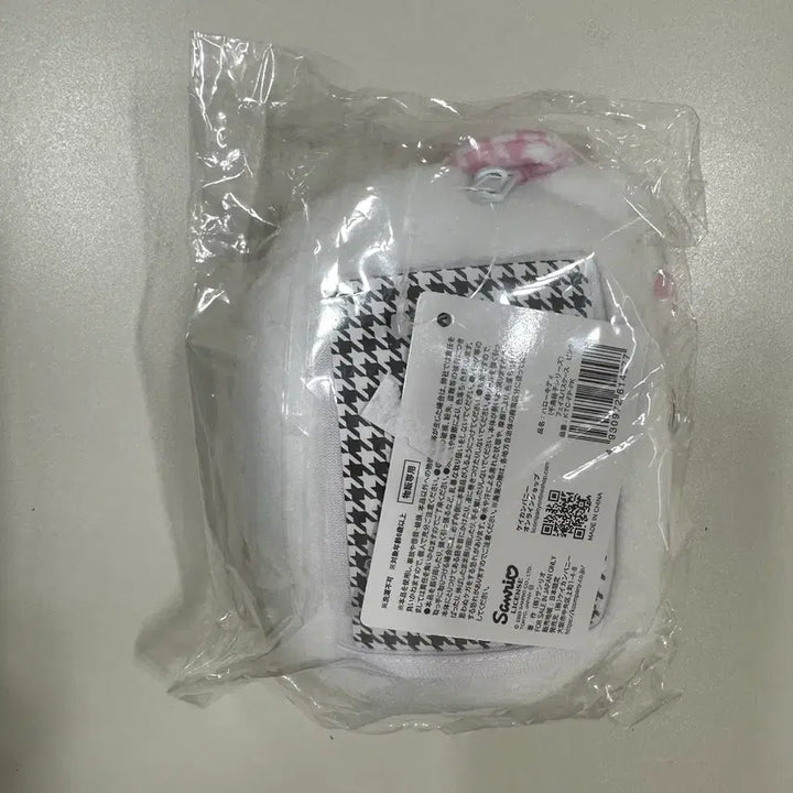 [BUNJANG] Sanrio Hello Kitty Reel Pass Case (Sealed) / (미개봉) 헬로키티 릴패스