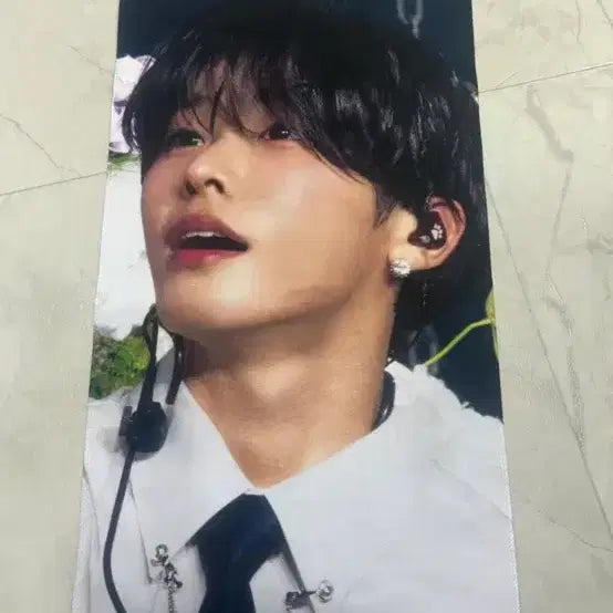[BUNJANG] Riku Slogan / p님 리쿠 슬로건