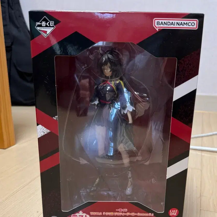 [BUNJANG] Uma Musume Duramente Last One Prize Figure / 급처+택포)우마무스메 두라멘테 피규어 라스트원