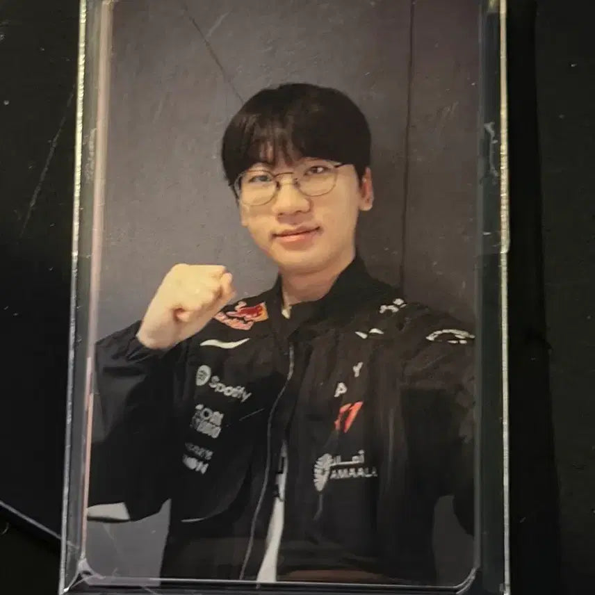 [BUNJANG] T1 Zone Sealed Photocard Bundle Set / 티원존 미개봉 포토카드 일괄 + 슬로건 T1zone