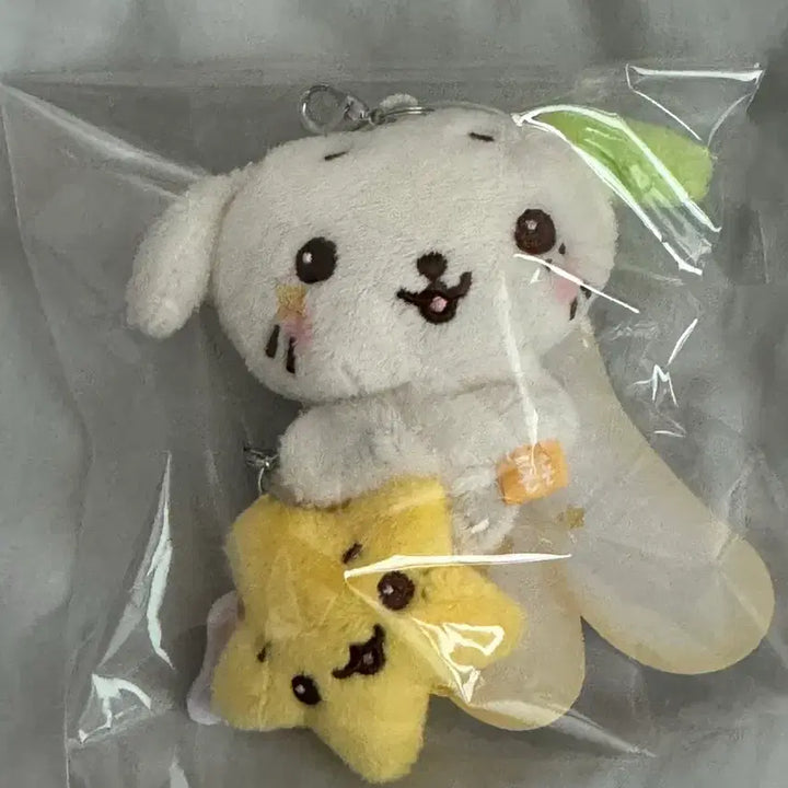[BUNJANG] NCT Jaehyun Ryuryong Mini Doll Keychain (Sealed) / 미개봉) 료 미니돌 룐룐 엔시티 위시 미니돌 키링