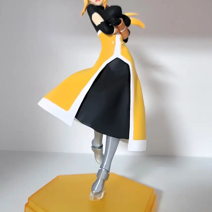 [BUNJANG] Good Smile Company POP UP PARADE Konosuba Darkness Figure (Opened) / (택포)굿스마일컴퍼니 POP UP PARADE 이 멋진 세계에 축복을! 다크니스 개봉품 팝니다