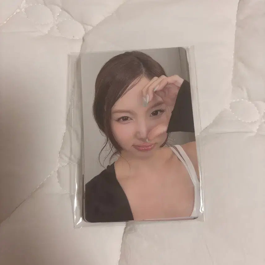 [BUNJANG] TWICE THIS IS FOR Concert Encore First Day Entrance Photocard / 트와이스 THIS IS FOR 콘서트 앙콘 첫콘 입장포카